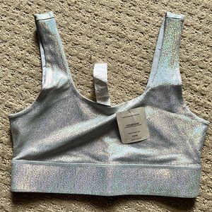 Fabletics Harlyn Medium Impact Sports Bra